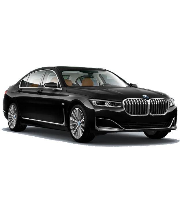 BMW 7er