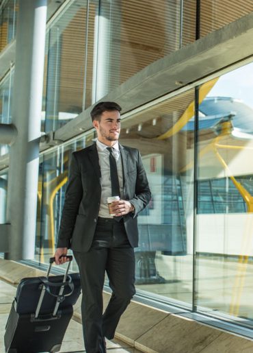 Limousine & Shuttle Service Frankfurt – Limousinen- , Chauffeur- und Shuttleservice aus Frankfurt am Main